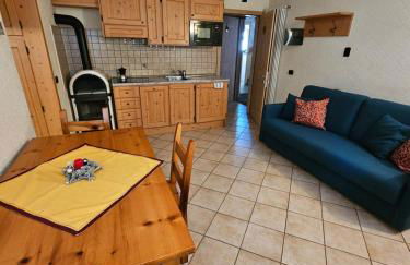 Chalet La Rugiada - Foto 65