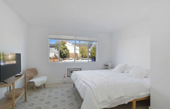 4206 Washington Blvd Condos - Foto 2