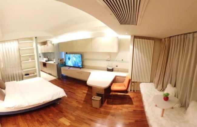 Kumtai-Seasons Park Apart'Hotel - Foto 9