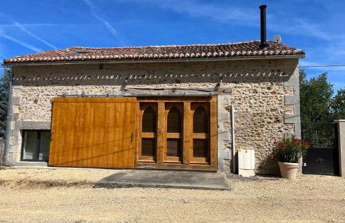 Virolet Barn - Foto 53