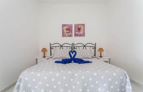 Casa El Sombrerito 1 - La Graciosa - Foto 12