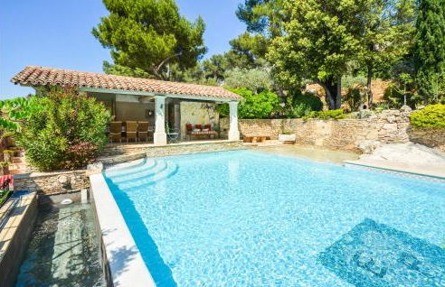 Amazing Home In Orgon - Foto 9