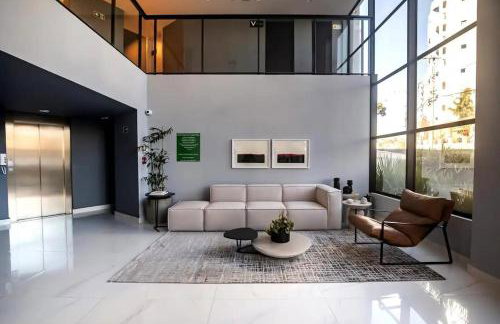 Ar quente e frio!moderno!5 minutos do centro - Foto 45