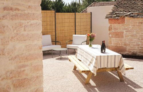 La Maison de Givry - Foto 29