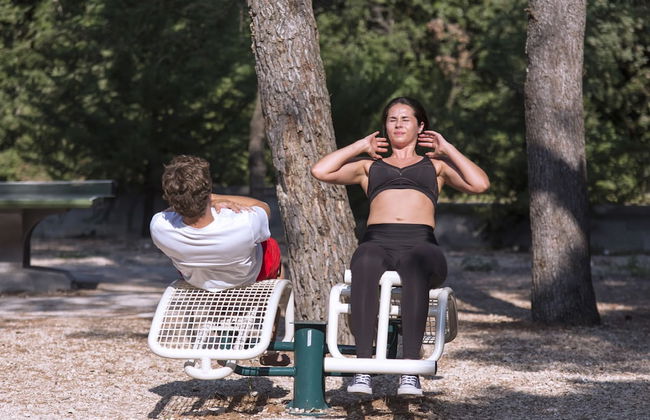 GlampatCamp - Foto 25