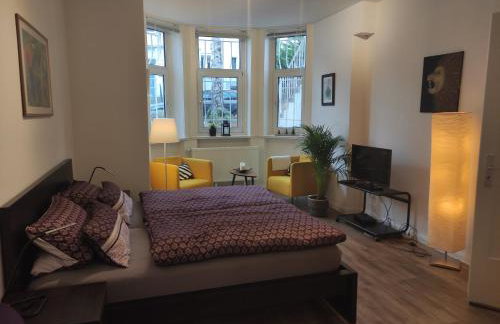 Apartment Philosophenviertel - Foto 10