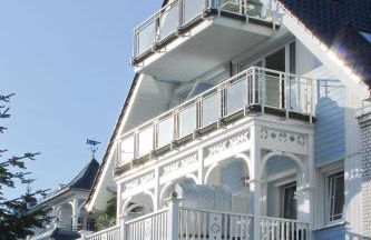 Haus Anholt - Foto 13