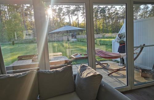 Fewo Ostseeparadies Waldblick - Foto 9