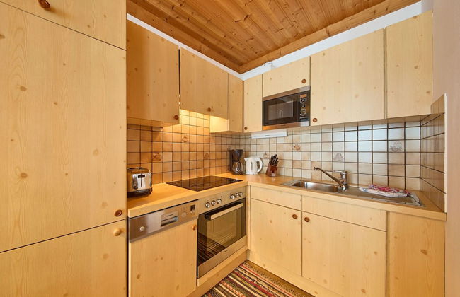 Haus Miller - Foto 35