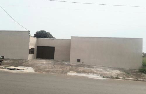 MOTOGP house Goiânia near the racetrack - Foto 1