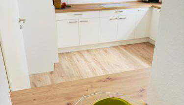 TraumFeWo Harmonie in Seenähe mit Terrasse von Harztraveler - Foto 2