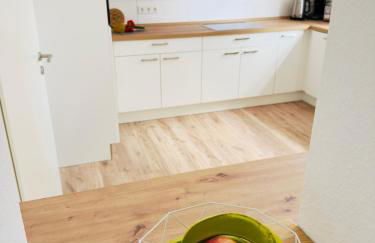 TraumFeWo Harmonie in Seenähe mit Terrasse von Harztraveler - Foto 2