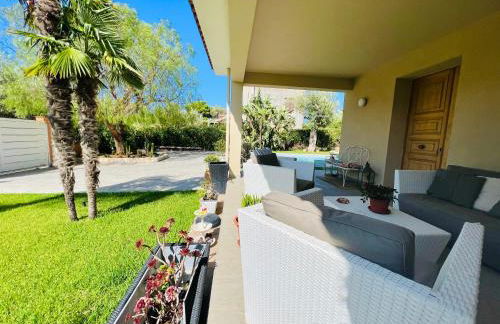 Villa Donna Vincenza - Foto 23