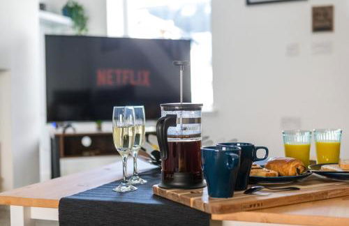 The Hollywood Beautiful 3 Bedroom House - Foto 52