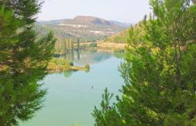 Camping Las Nogueras de Nerpio - Foto 18