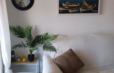 NIUMAR Acogedor apartamento muy luminoso con terraza - Photo 11