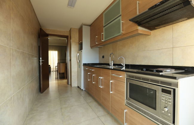 Britannia Suites - Foto 10