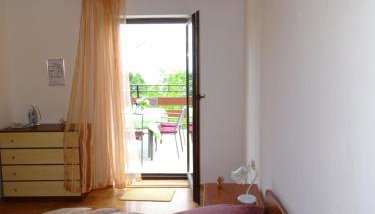 Bregi apartment - Foto 5, Garden view