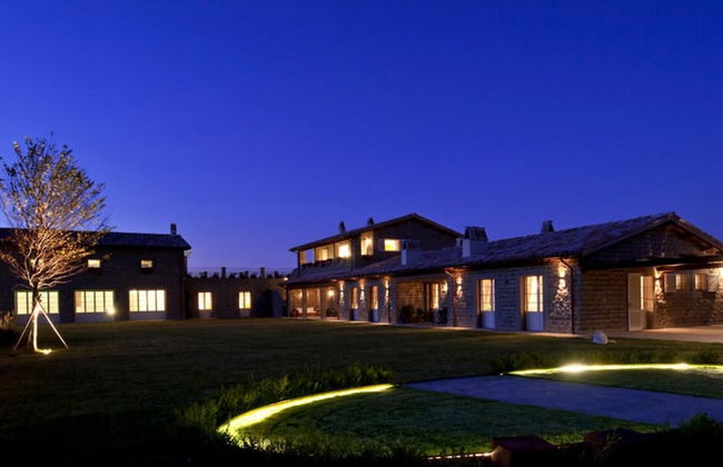 Tenuta Bellafonte 14 - Photo 18