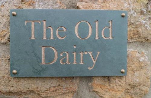 The Old Dairy - Foto 30
