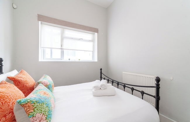 Prime Location - Stylish Apartment - Foto 9