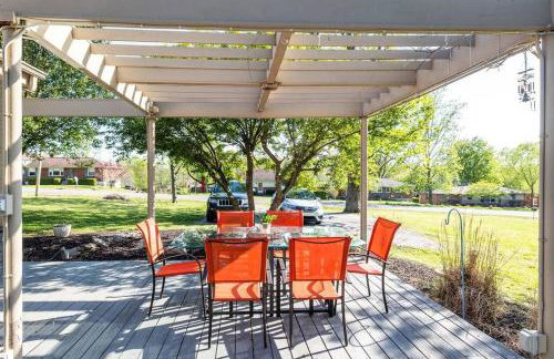 Minutes to Opry, Airport & Broadway - Foto 35