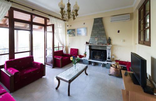 Luxurious Villa Anastasia - Foto 33