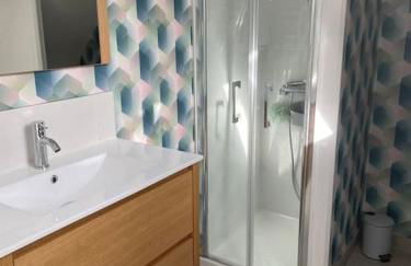 Joli Studio en centre-ville - Foto 15