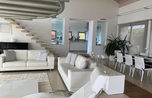 Villa Panoramica Cardana - Foto 47