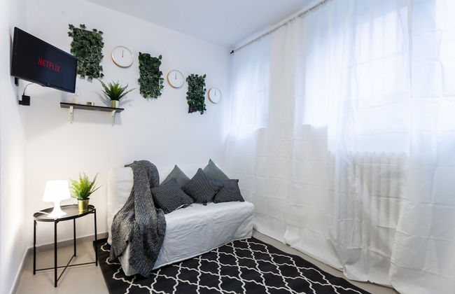 Home Hotel - Paruta 65 - Foto 50