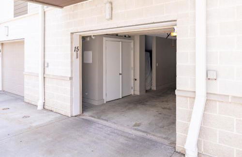 Luxury Downtown Townhome Unit 15 - Foto 42