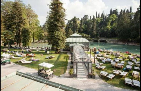 Casa Giulia near Lazise, Garda lake and Gardaland - Foto 24