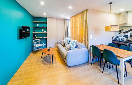 Gîtes bo - Beaune - Saint Romain - classés 3 étoiles - Foto 24