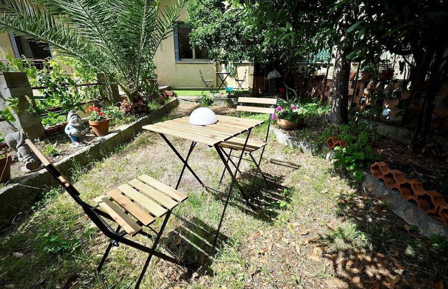 Dimora Duse nella Lussuosa Albaro - Foto 28