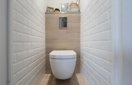 Sweet'Issy - Balcon - Parking - Climatisation - WIFI - MyBestLoc - Foto 14