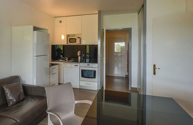 VVF Résidence Saint-Cyr-sur-Mer - Foto 45