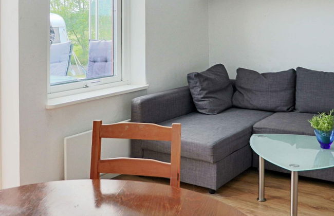 5 Person Holiday Home in Askloster - Foto 5