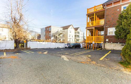 Nightingale In Boston - Foto 18