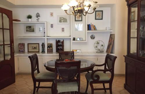 Apartamento centrico castillo s. Barbara - Foto 12