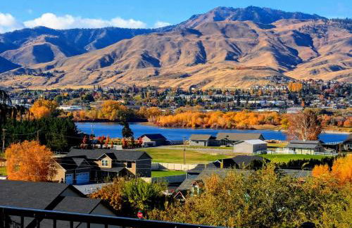 Apple Capital Getaway - Foto 2