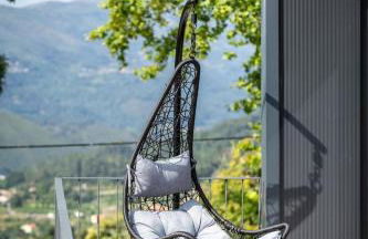 Casas Bouro 1 Casa Das Hortências - Foto 23