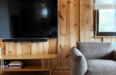 Checz Swornegacie - Dom wakacyjny nad jeziorem Karsińskim - Foto 24