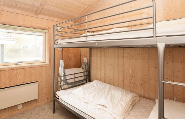 Holiday Home in Slagelse - Foto 19