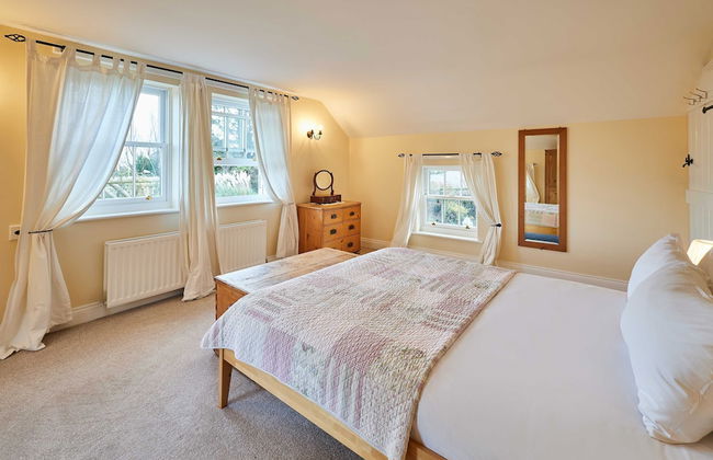 Host Stay Newton Cottage - Foto 22