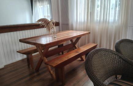 Casa Amarela Praia do Porto Imbituba - Photo 16