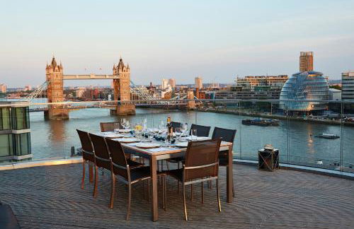 Cheval Three Quays at The Tower of London - Photo 55