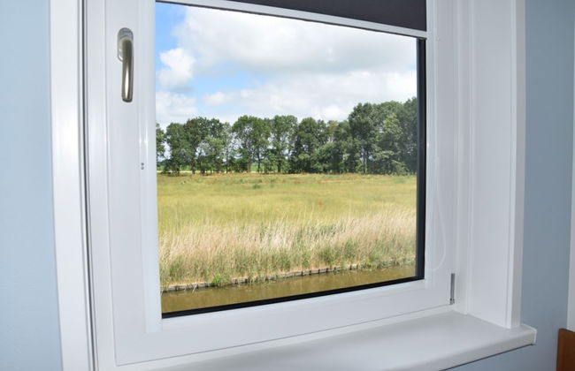 Waterdorp Burdaard - Foto 13