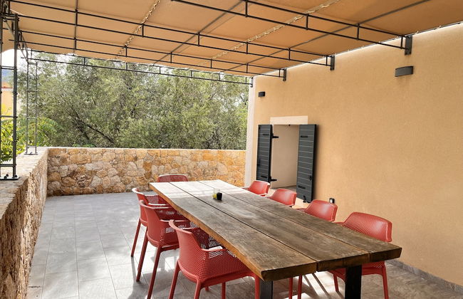 Résidence Casa U Fornu - Photo 7