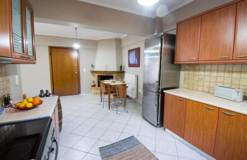 BETTY'S AIR+PORT SEA APARTMENT - Foto 19