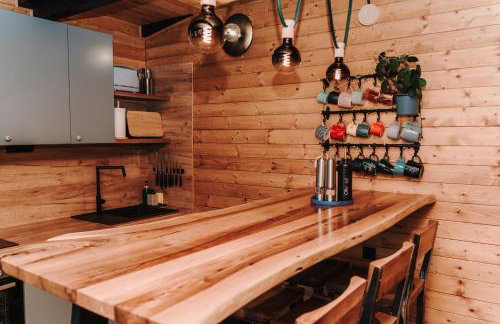 Kuća za odmor Kiara - bazen, jacuzzi i sauna - Foto 49